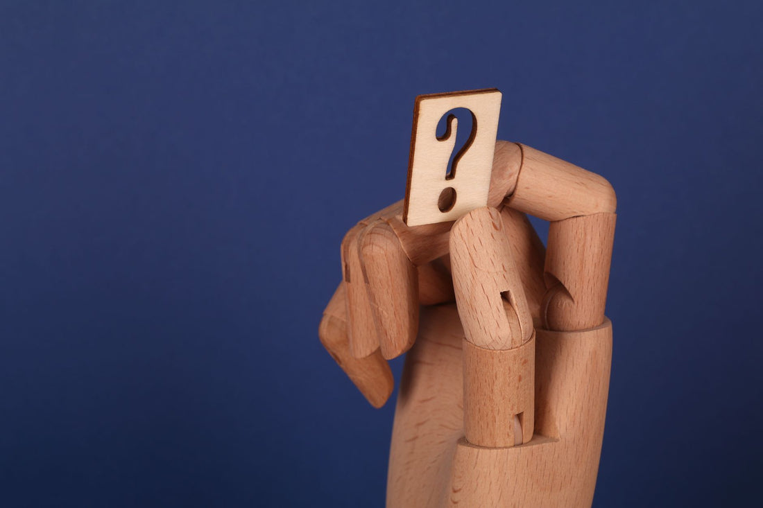 Why Do Jews Ask If You're Jewish