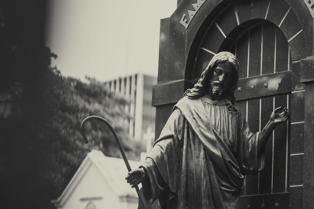 Why Do Jews Believe About Jesus