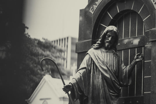 Why Do Jews Believe About Jesus