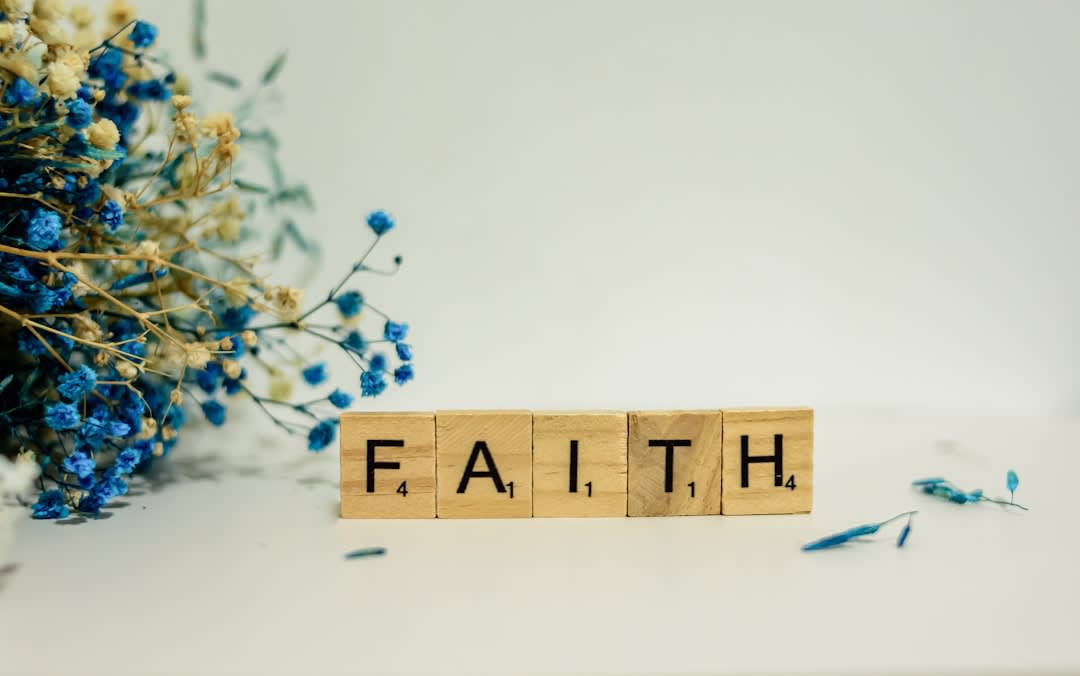Why Do Jews Believe In Judaism