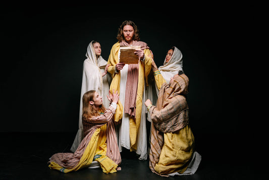 Why Do Jews Believe Jesus Was A Prophet