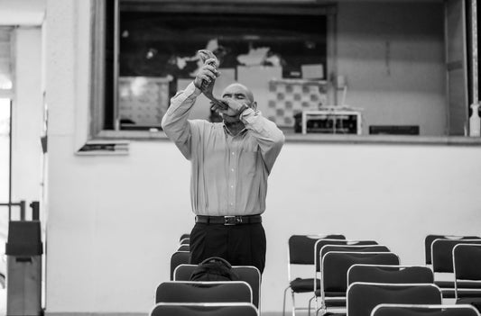 Why Do Jews Blow The Shofar