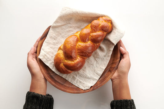 Why Do Jews Braid Their Hair