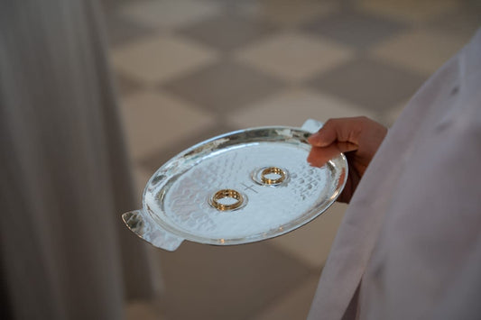 Why Do Jews Break Plates At Weddings