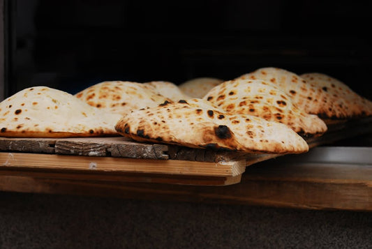 Why Do Jews Burn Bread On Passover