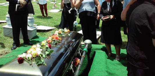 Why Do Jews Bury Their Dead Immediately