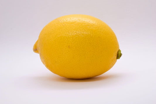 Why Do Jews Buy Lemons