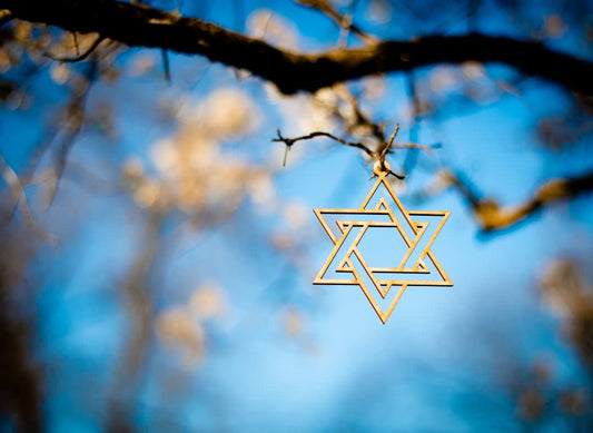 Why Do Jews Call God G-d