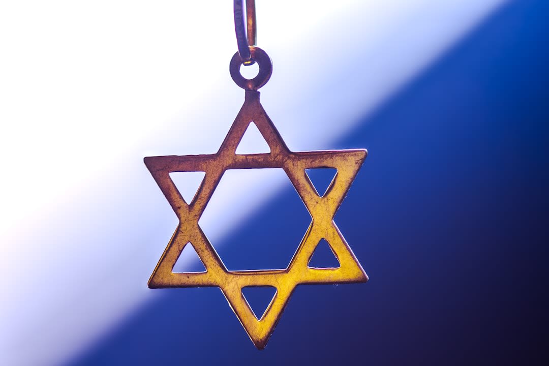 Why Do Jews Call God Yahweh