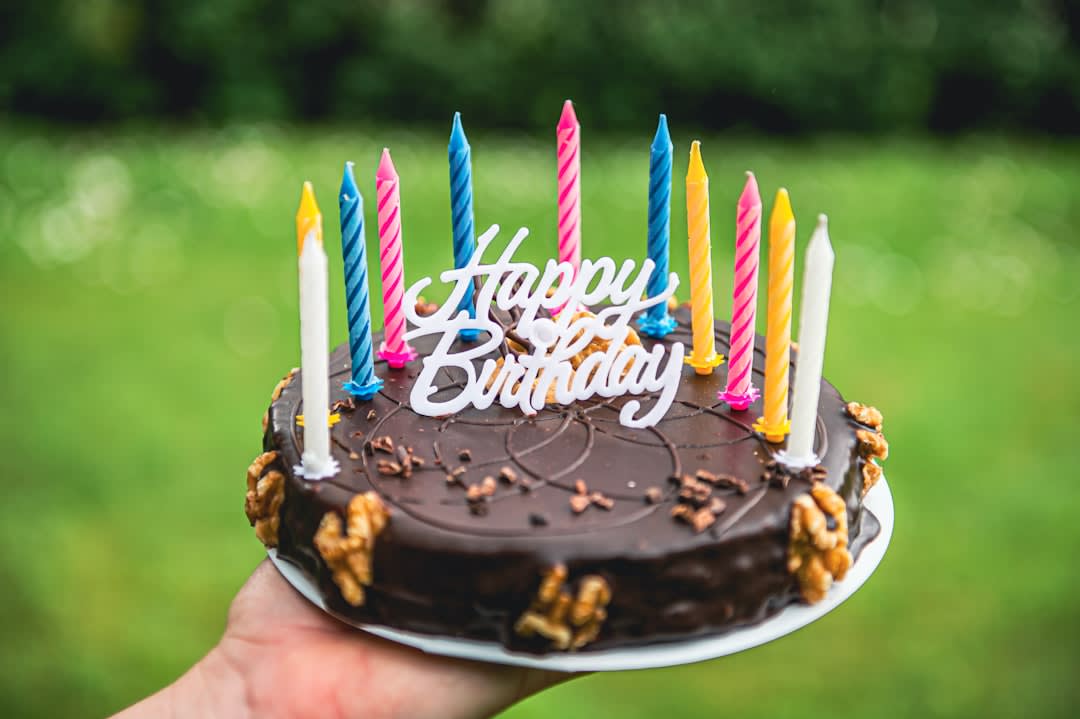 Why Do Jews Celebrate Birthdays