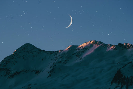 Why Do Jews Celebrate New Moon
