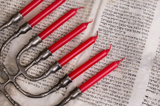 Why Do Jews Celebrate Pentecost