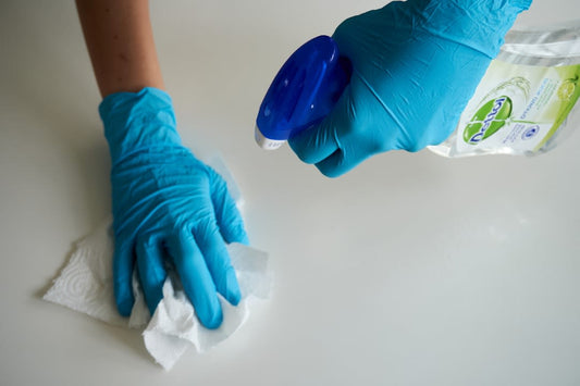 Why Do Jews Clean Before Passover