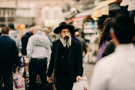 Why Do Jews Consider Themselves The Chosen People