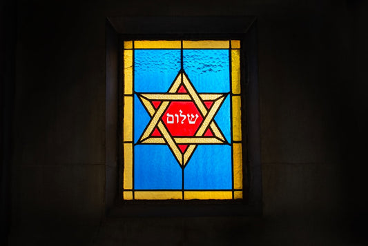 Why Do Jews Cover Mirrors During Shiva
