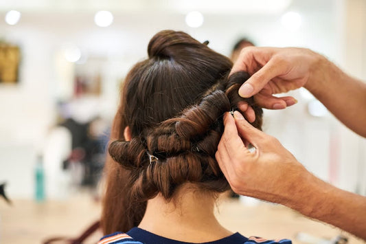 Why Do Jews Curl Their Hair