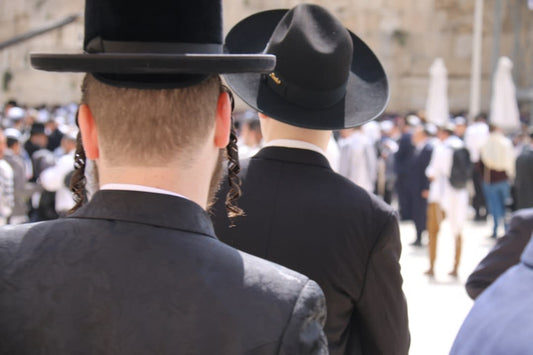 Why Do Jews Cut Shirt At Funeral
