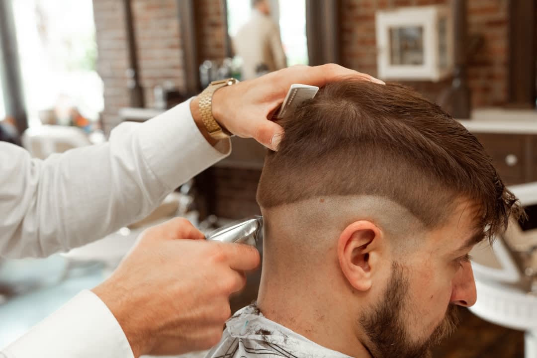 Why Do Jews Cut Their Hair