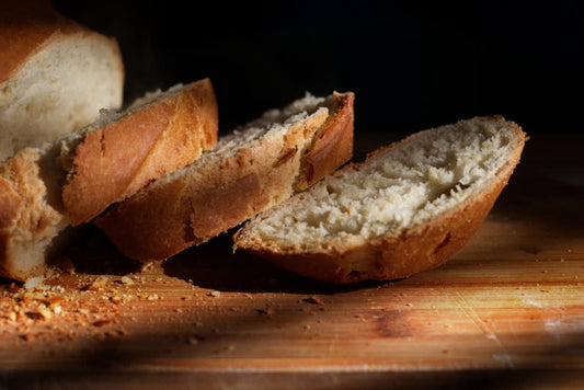 Why Do Jews Dip Bread In Salt