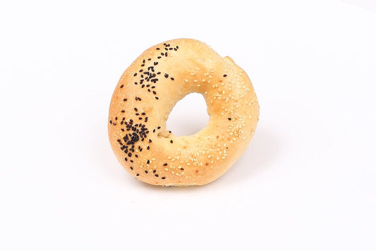 Why Do Jews Eat Bagels