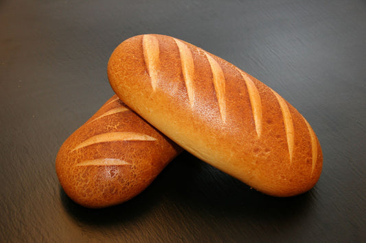 Why Do Jews Eat Rye Bread
