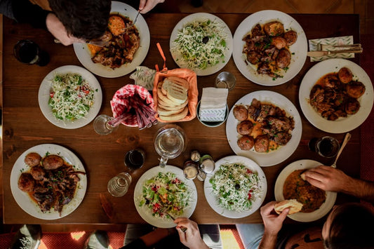 Why Do Jews Not Eat Pork or Shellfish