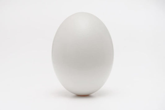 Why Do Jews Only Eat White Eggs