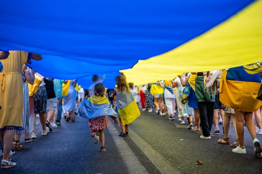 Why Do Jews Pilgrimage To Ukraine