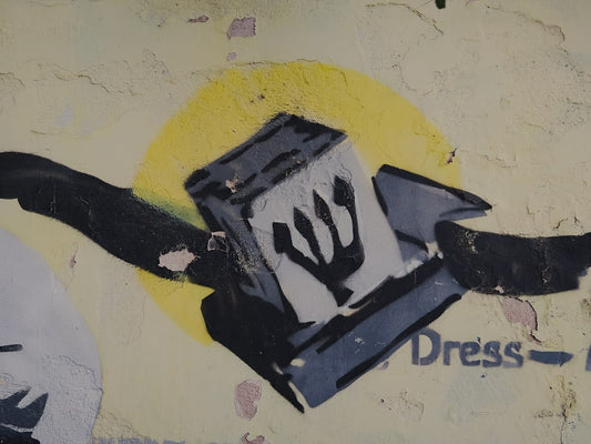 Why Do Jews Put On Tefillin