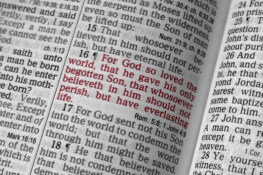 Why Do Jews Quote The Bible