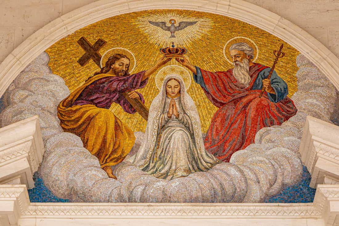 Why Do Jews Reject The Trinity