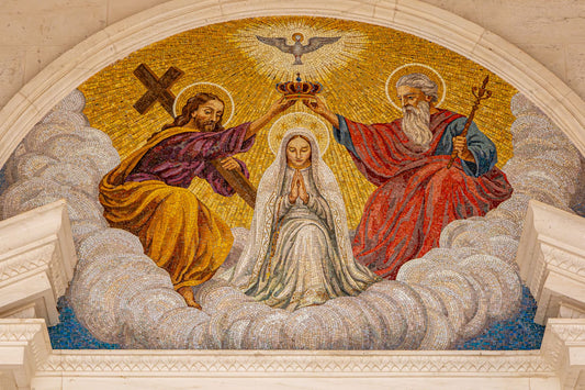 Why Do Jews Reject The Trinity
