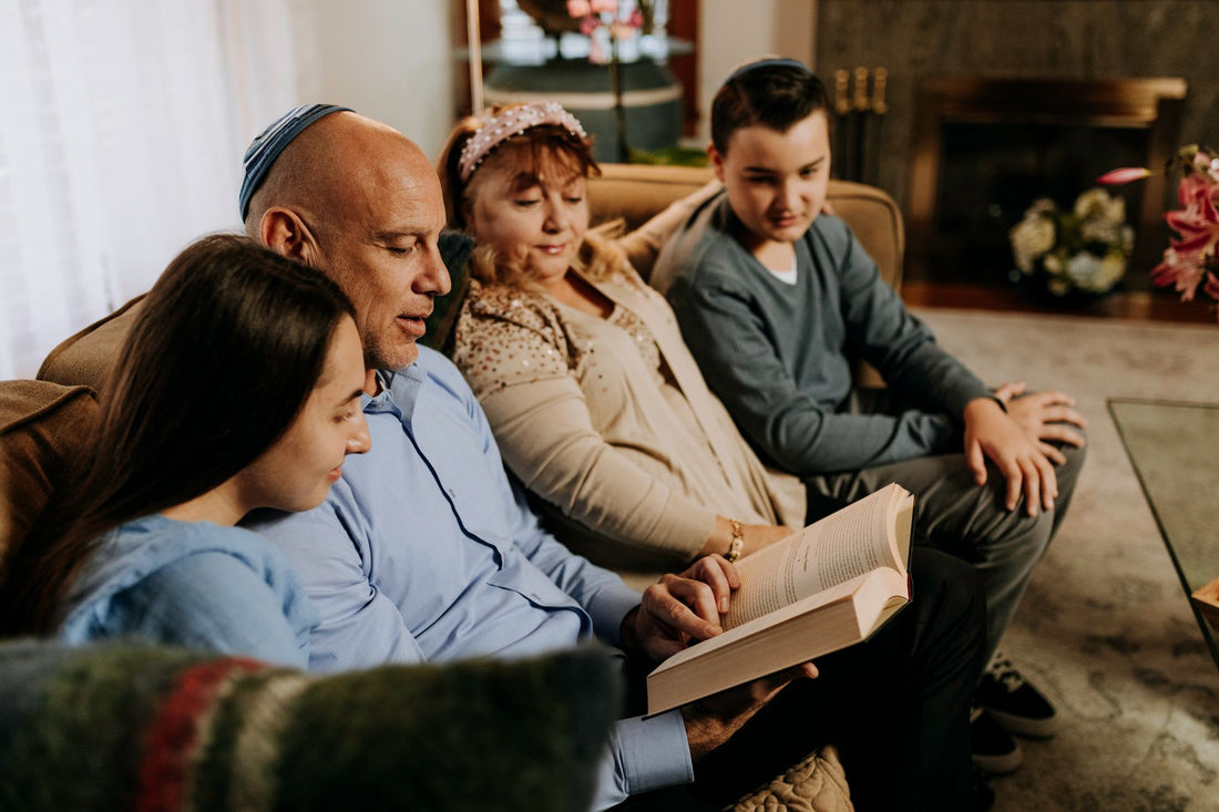 Why Do Jews Rest On Saturday