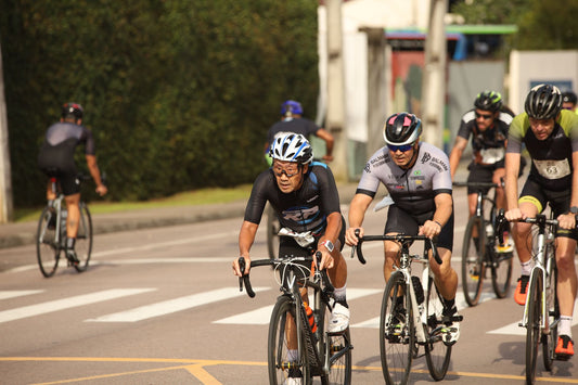 Why Do Jews Ride Bikes