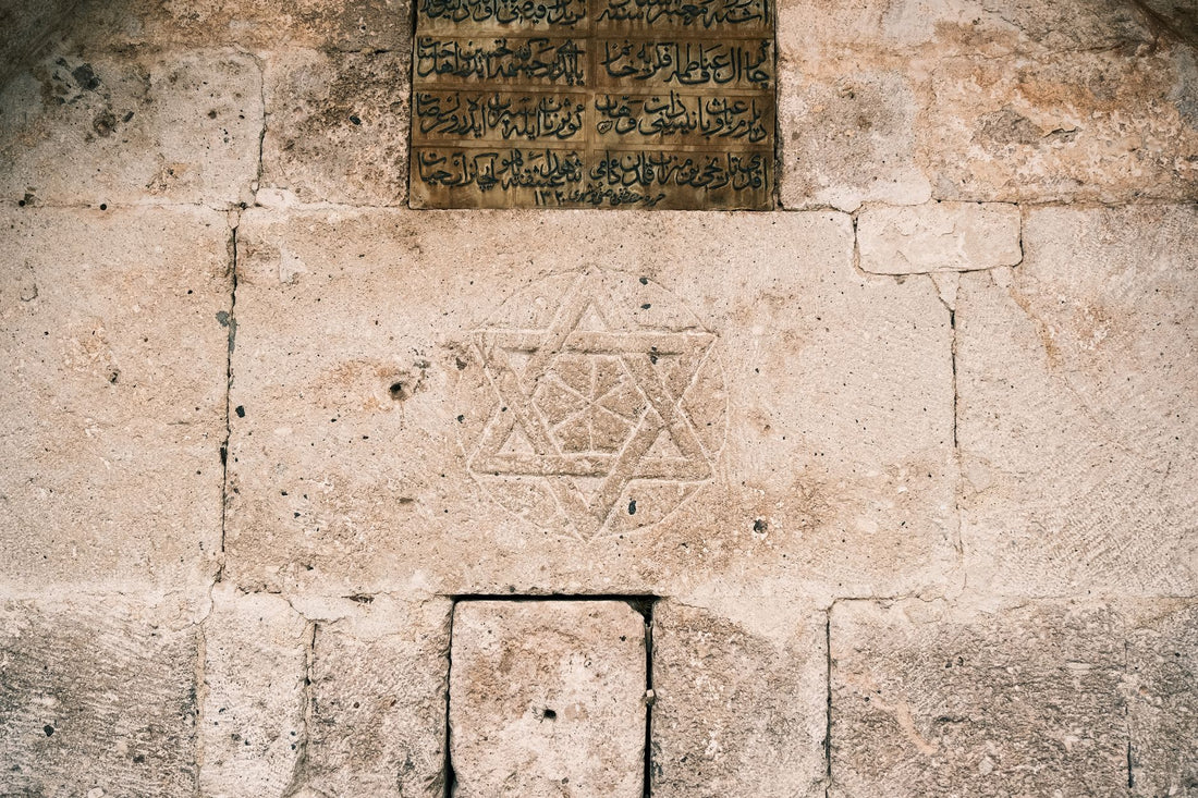 Why Do Jews Say Gd and Not God