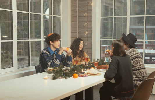 Why Do Jews Say Xmas