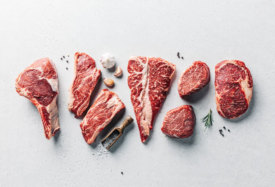 Why Do Jews Separate Dairy and Meat