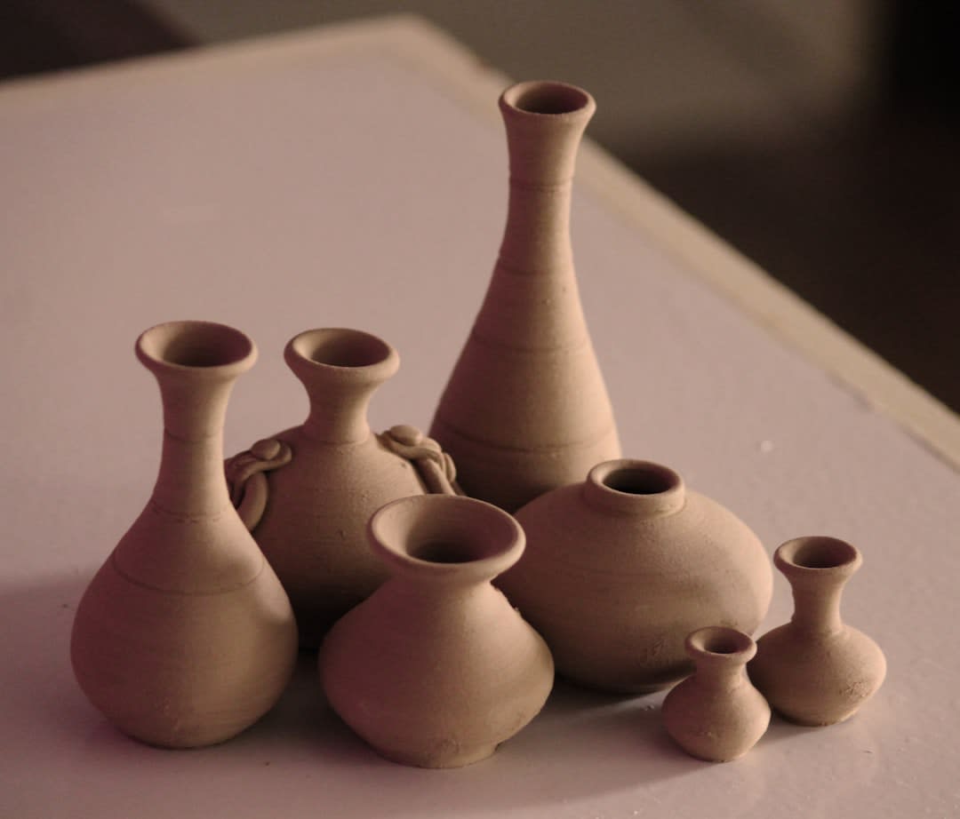 Why Do The Amish Bury Clay Pots