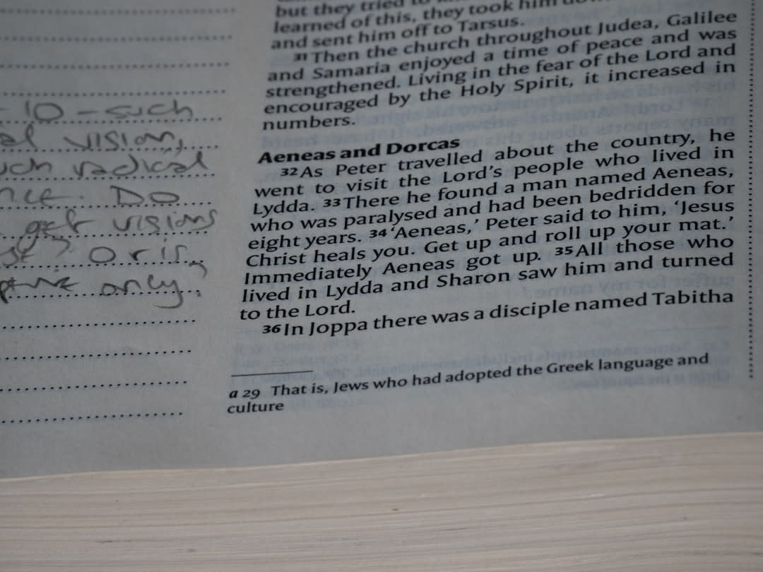 Why Do The Amish Call Non Amish English