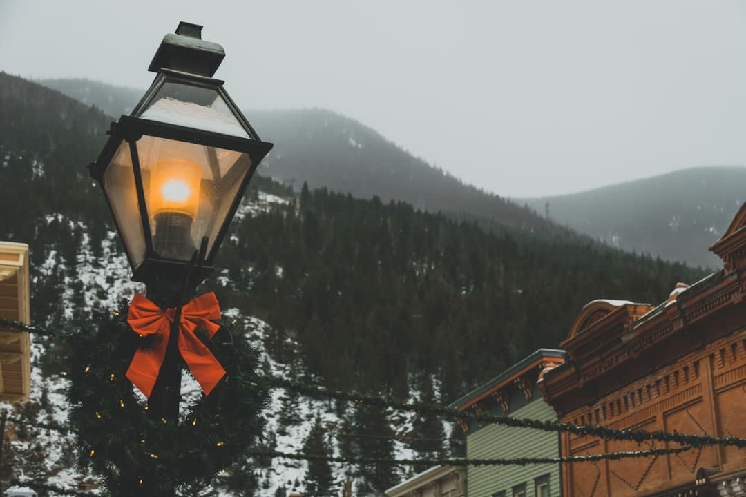 Why Do The Amish Celebrate Christmas On January 6th