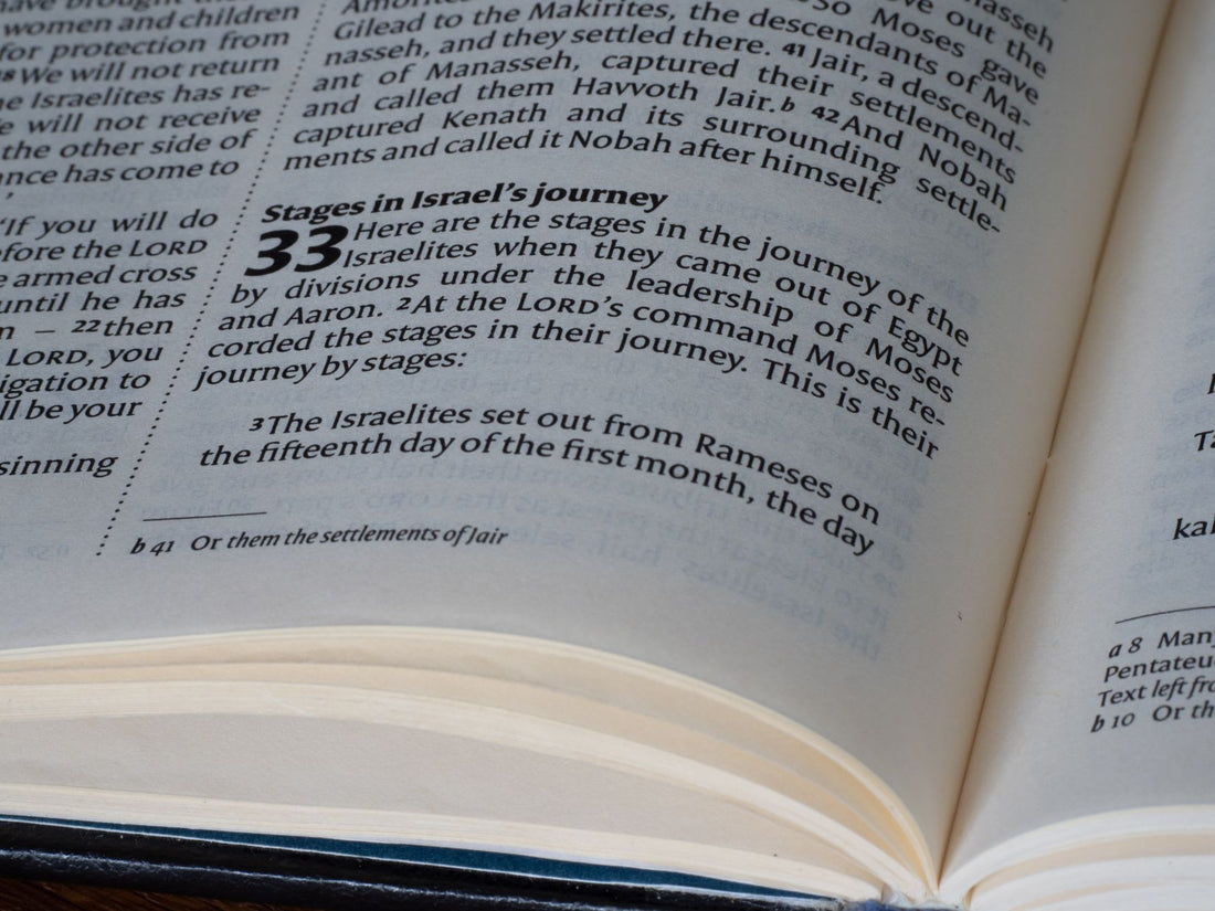 Why Is Christianity Similar To Judaism