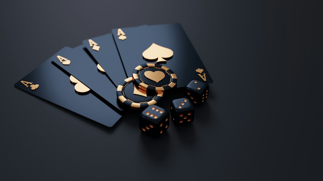 Why Is God Against Gambling
