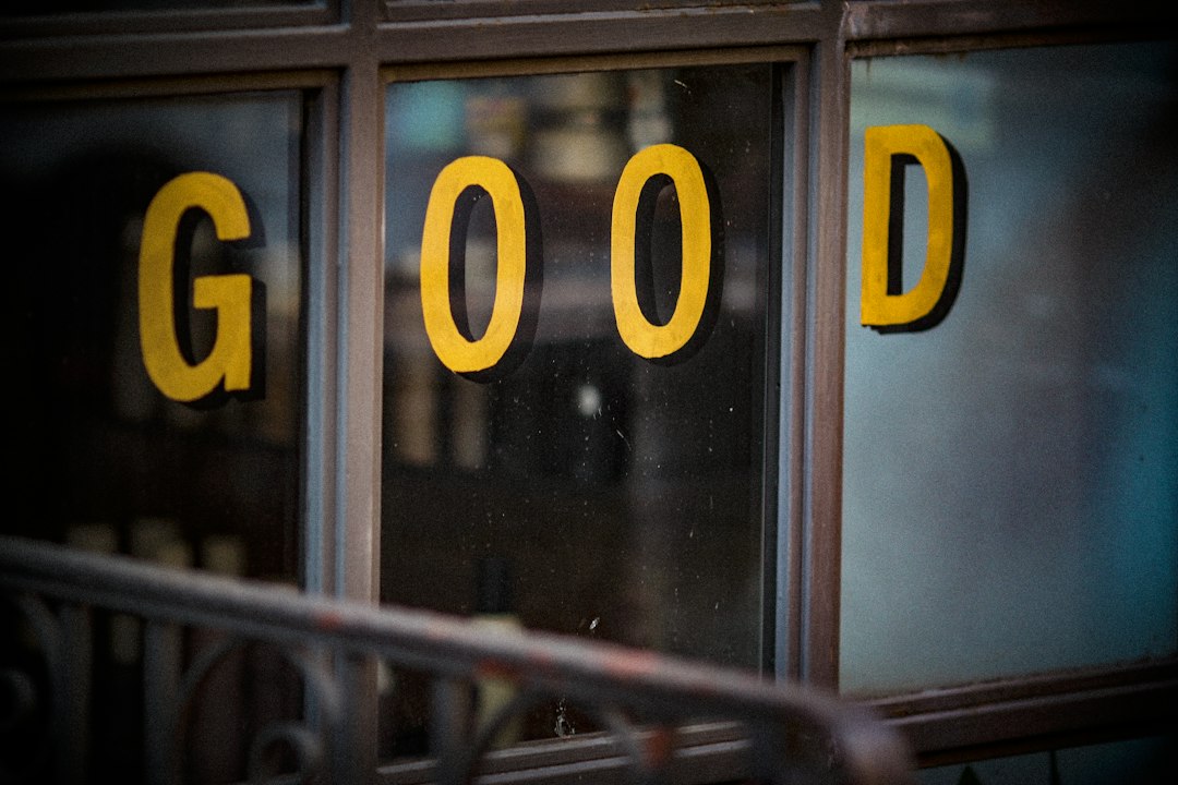 Why Is God Good All The Time