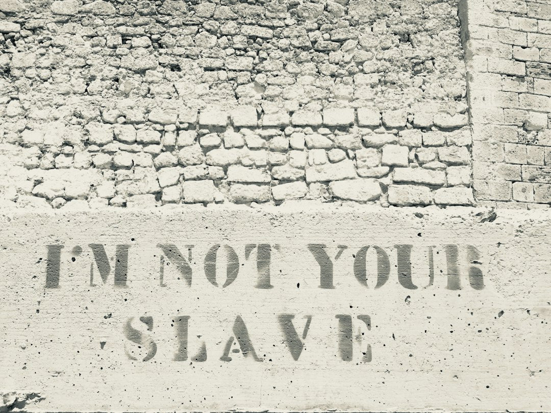 Why Is God Okay With Slavery