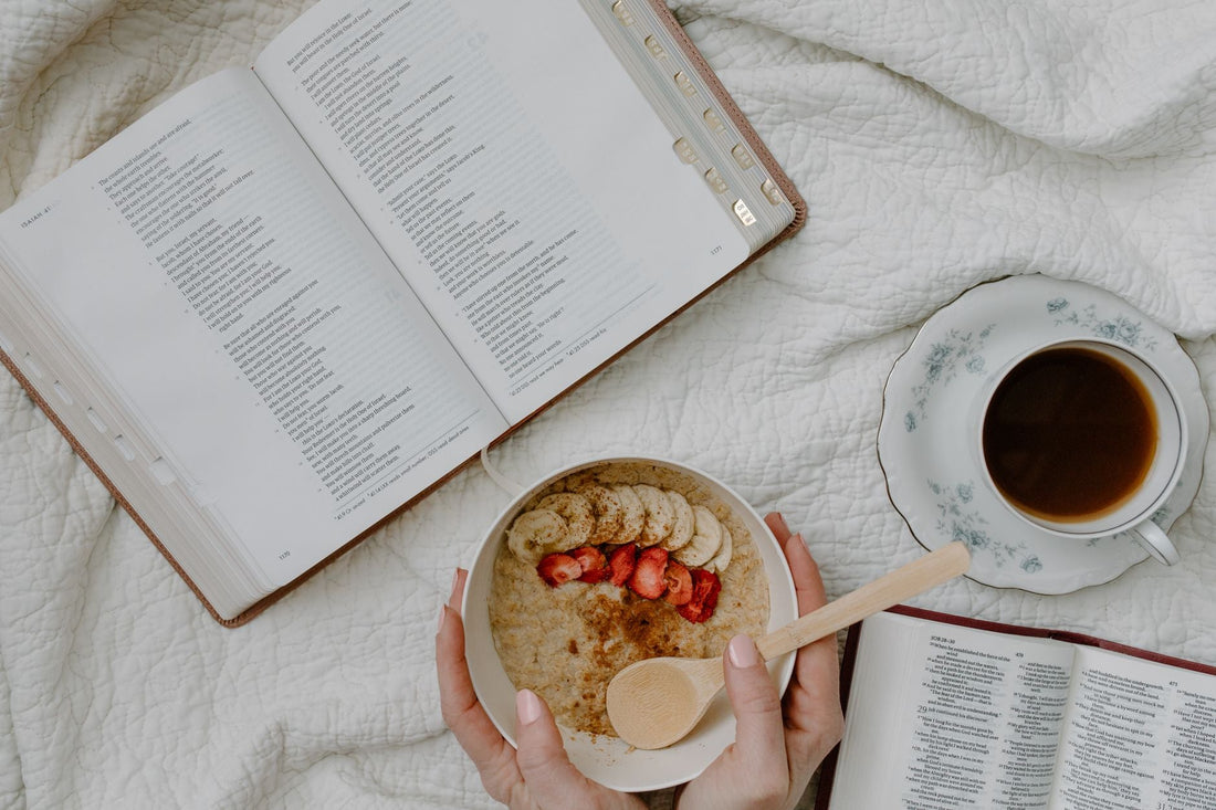 Why Is God's Word Sweeter Than Honey