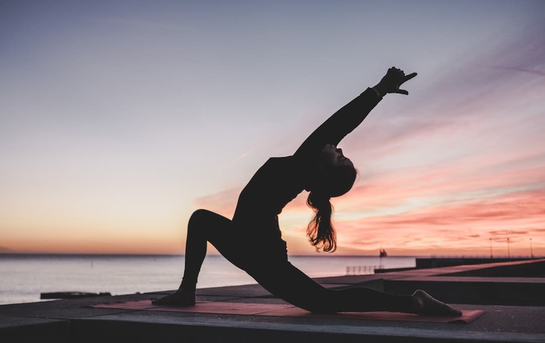 Why Should Christians Avoid Yoga