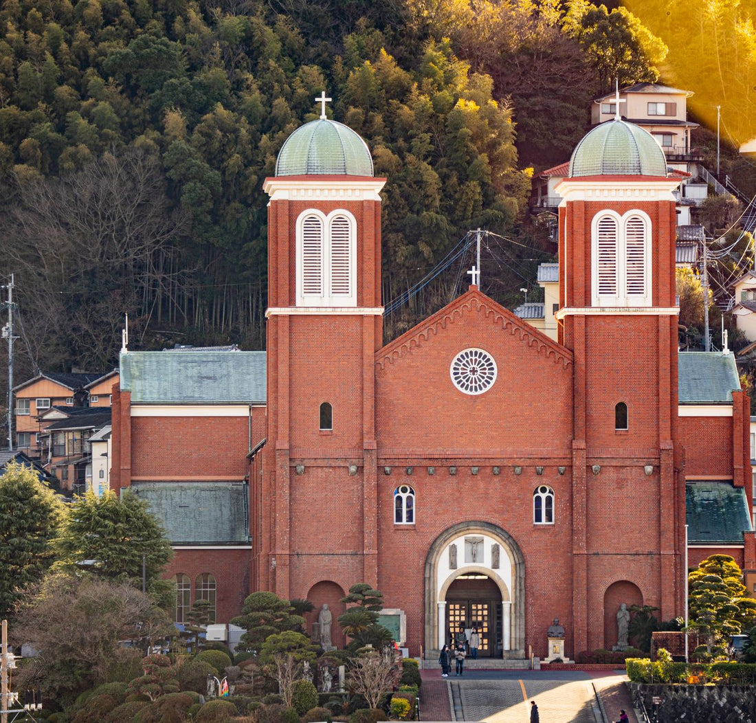 Why Was Christianity Banned In Japan