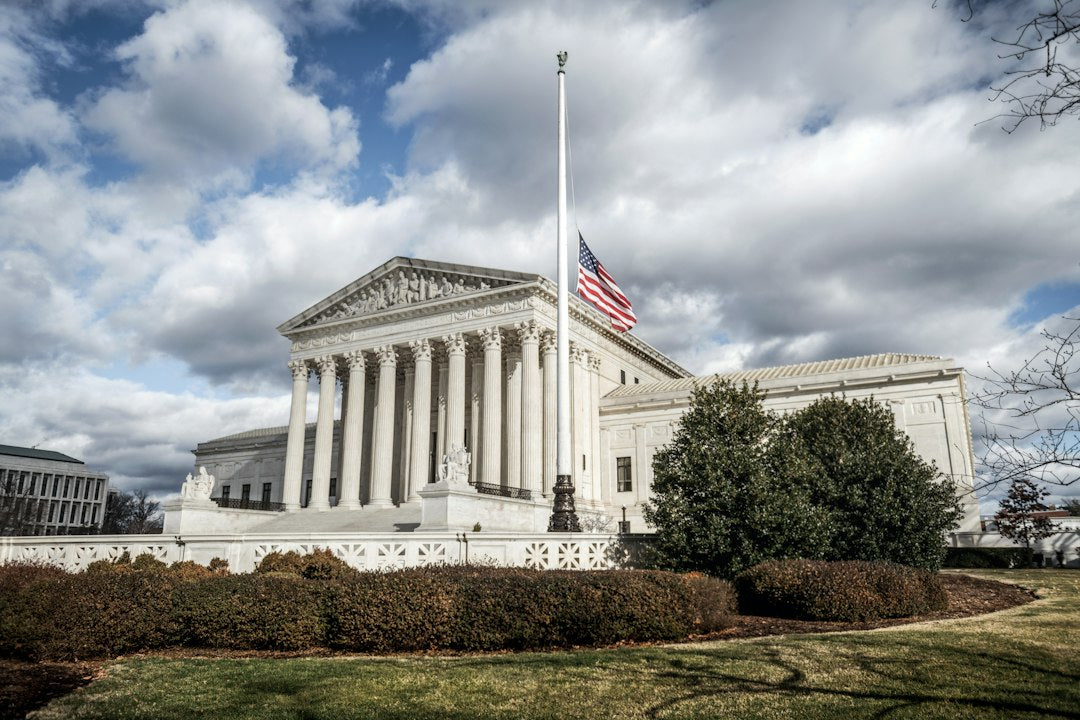Will God Judge America
