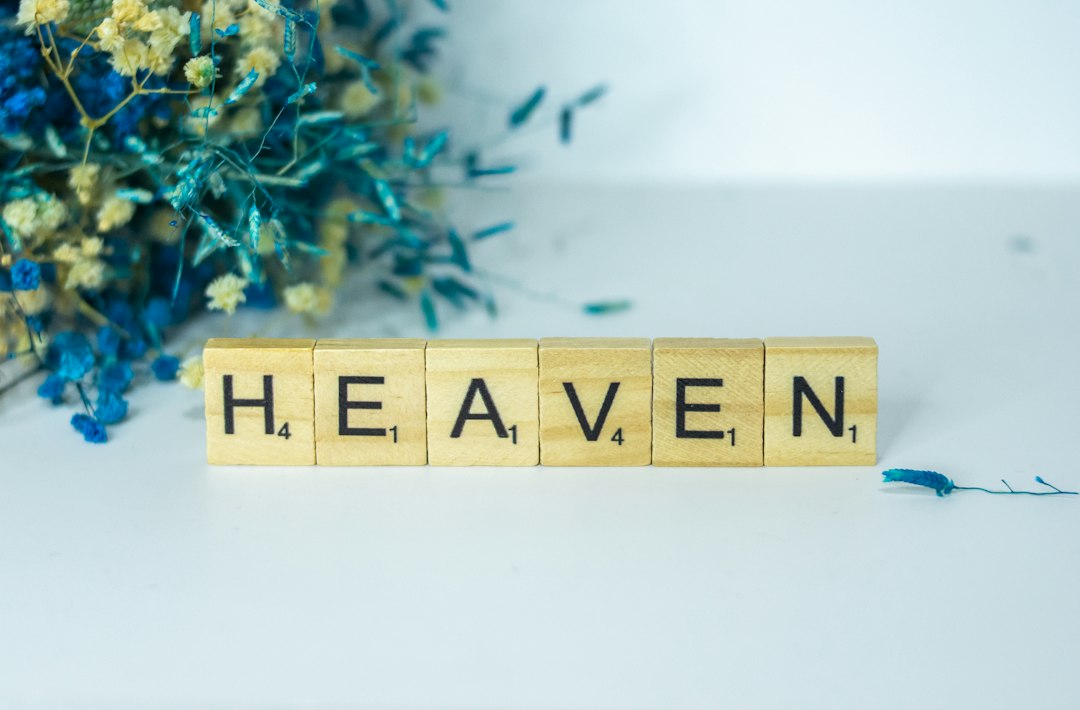 Will God Let Me Into Heaven