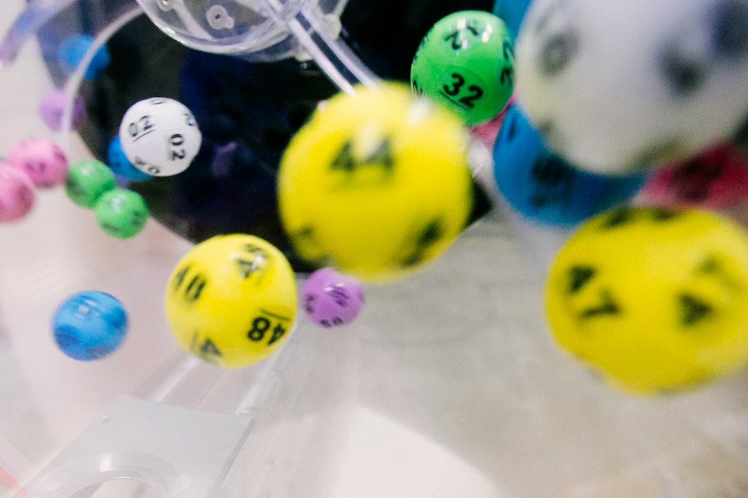 Will God Let Me Win The Lottery
